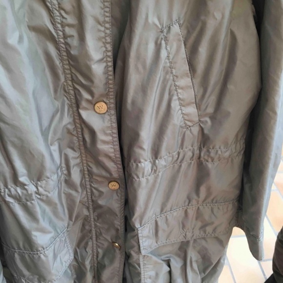 Max Mara Weekend Parka - Picture 4 of 4